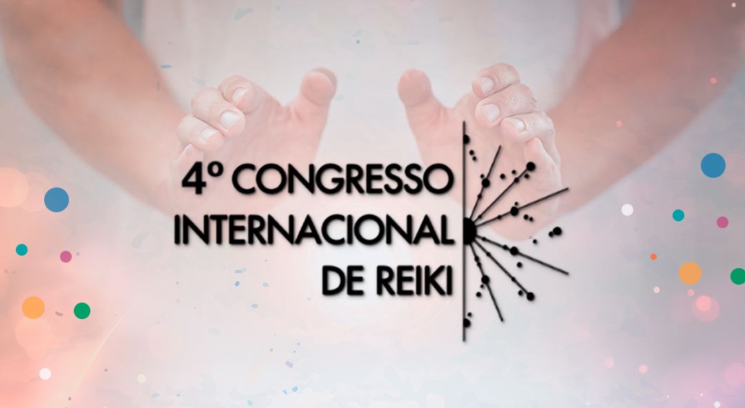 Congresso Internacional de Reiki