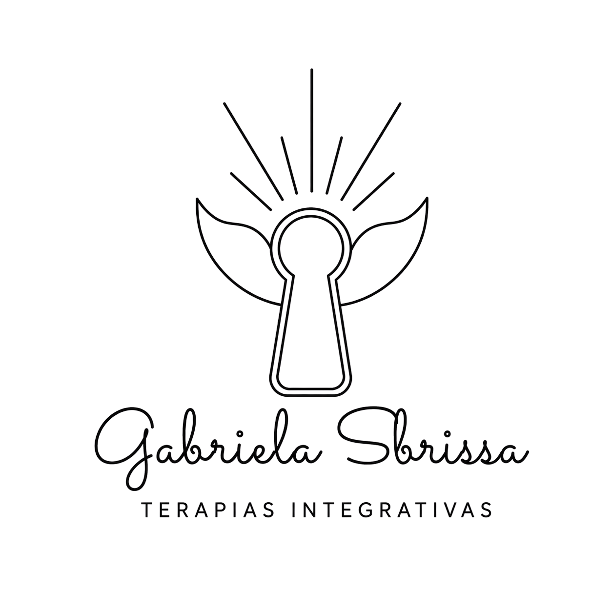 Gabriela Sbrissa Terapias Integrativas